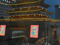 -鼓楼夜市