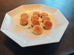 苔菜饼-甬府(黄浦店)