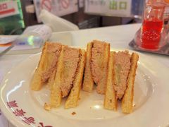 -大哥餐厅(西城花园店)