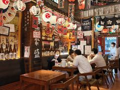 -木村武·手作寿司料理(中山亭店)