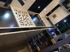 -如轩·海鲜砂锅粥·潮汕菜(三乡店)