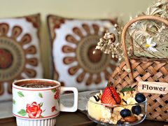 阿芙佳朵-瘾咖啡(江北21号住宅小区店)