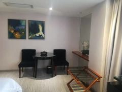 -梅州万达广场华美达酒店