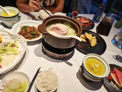 -百富源·海鲜辽菜(浑河堡店)