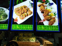 -森谷美食公园(杨行店)
