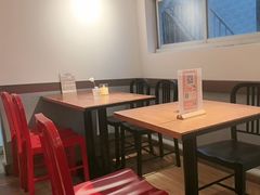 -Thanks美式餐厅(汉堡咖啡店)
