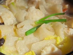 老三鲜砂锅-涌上外婆桥(南塘店)