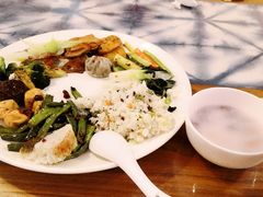 -禧和源养生素食茶馆