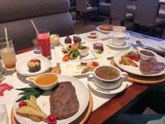 -斗牛士牛排(南京东路店)