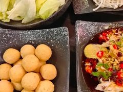-熹悟海鲜火锅·广式打边炉