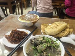 -白魁老号饭庄(交道口店)