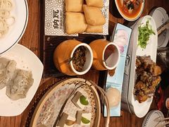 -纳瓦新疆菜(银都店)