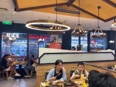 -豪客来牛排(天阳D32店)