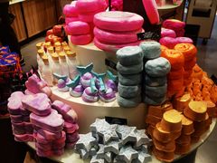 -LUSH(威尼斯人店)