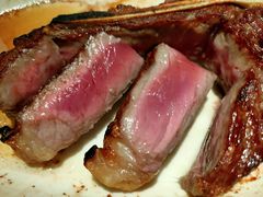 -Wolfgang’s Steakhouse 沃夫冈牛排馆(上海白玉兰广场店)