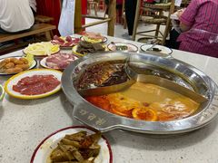 -陳艳红火锅(港汇店)