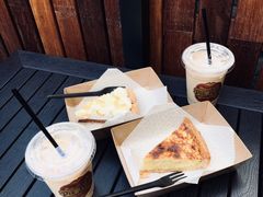 -Pie Bird(新闸路店)