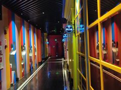 -歌库K馆量贩KTV(万达广场店)