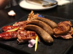 -C&R西班牙餐厅