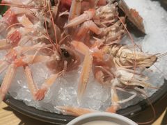 -花和海鲜自助(梅江店)