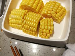 -海底捞火锅(上元大街店)