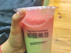 -桐园果汇(湖贝店)