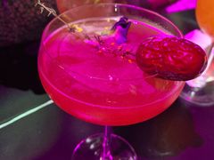 -MOSSO音乐酒吧·live house(南京旗舰店)