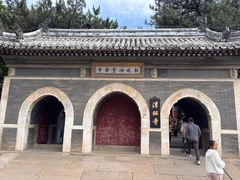 -潭柘寺景区