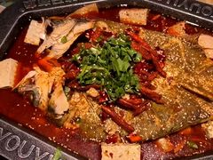 -马有鱼·馕坑烤全鱼(美美2店)