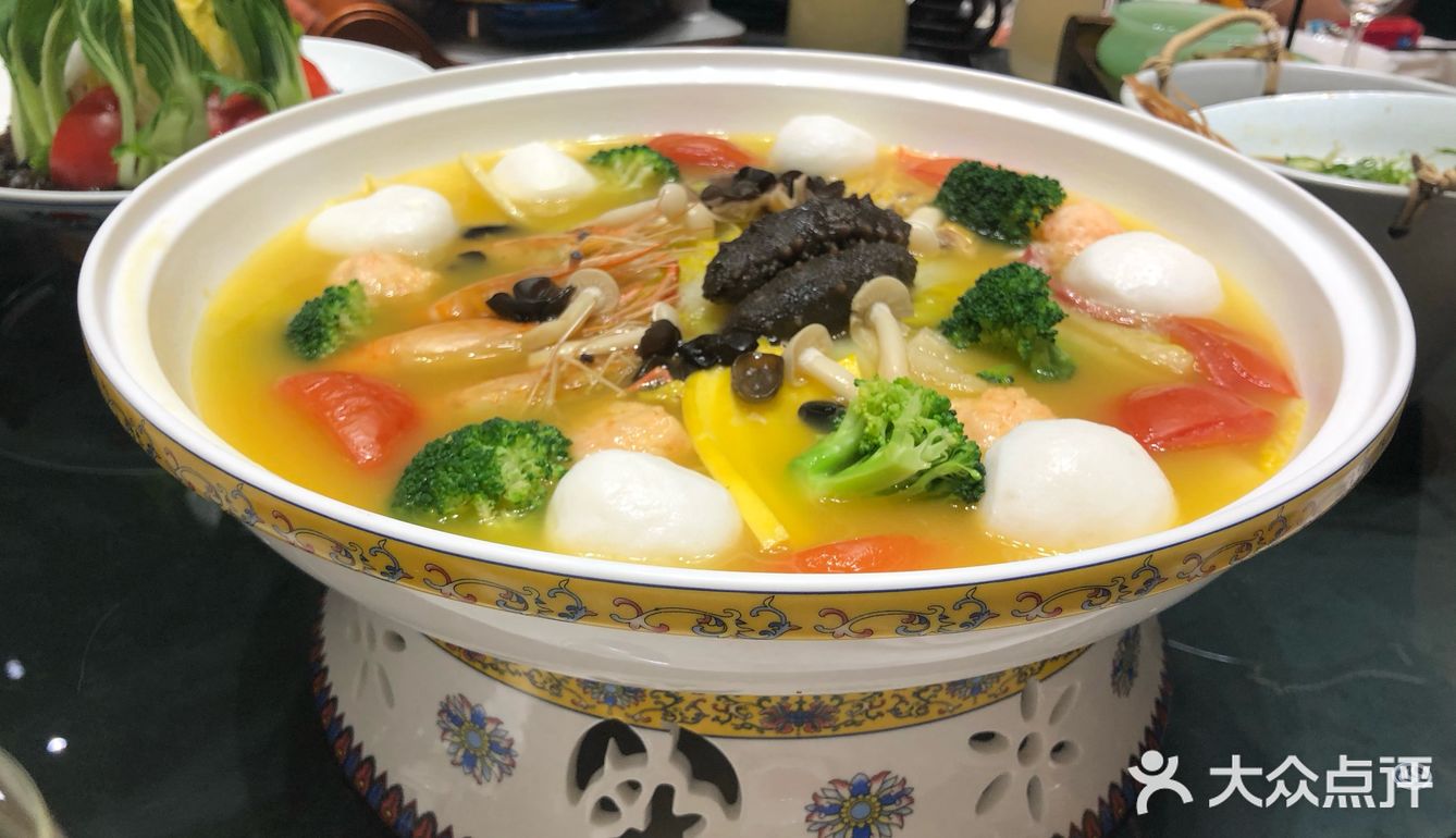 绍兴寻宝记——绍兴宴