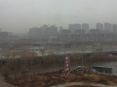 -前关湿地公园