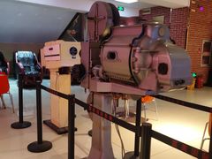 -华美国际影城(旧宫永辉店)