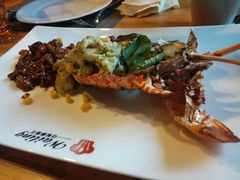 -阿顾西餐·牛排披萨(北戴河店)
