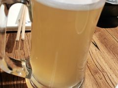 IGLOO德式小麦白啤-管氏翅吧(人民大学店)