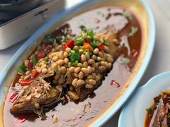 -黄牛肉馆·皖南土菜