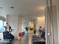-YCHL FIT 健身(星寰店)