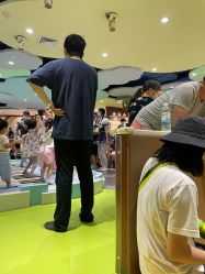 -MELAND CLUB亲子乐园•派对(虹桥万象城店)