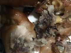 -土门八珍烤鸡腊味店(土门老店)
