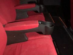 -万达影城(新北万达广场IMAX店)