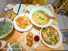 -原製原味(普陀山磐龙店)