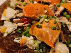 -旺达·福州菜(正大广场店)