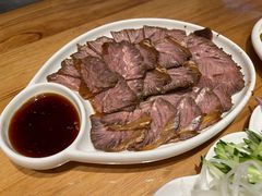-姥姥家春饼店(惠新东街店)