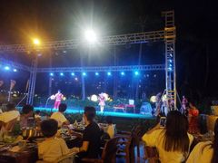 -渔家火锅·海鲜自助餐·演艺(亚龙湾天域酒店)