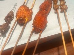 -去趟佳木斯·非遗烧烤(赵家巷店)