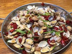 -必点海鲜·鲅鱼水饺(鞍山西道店)