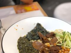 -拌面小当家