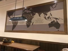 -星巴克(长春开运街欧亚店)