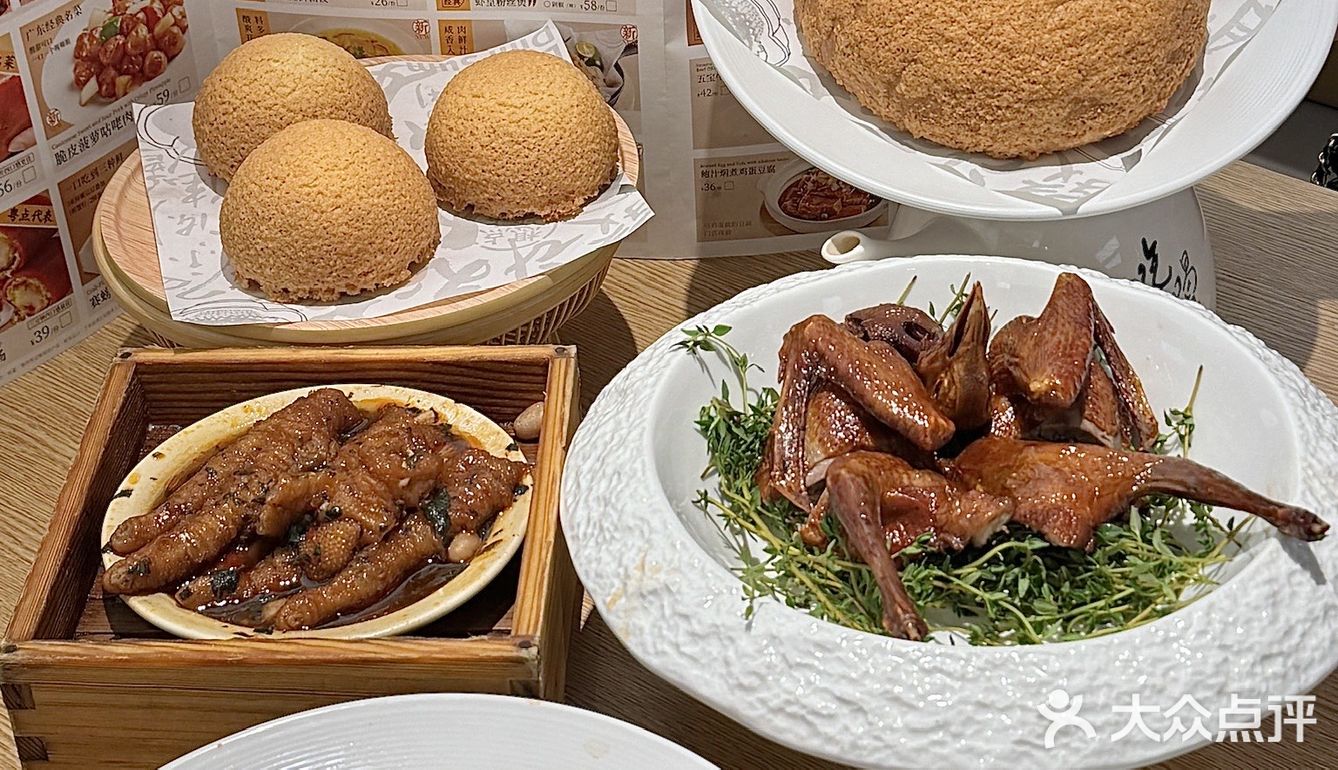 这个非遗冰箱贴也太太美了！！就在国贸！！