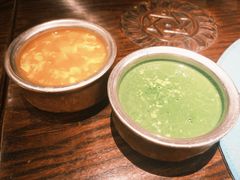 -甘尼仕印度餐厅爵士酒吧(阳春巷店)