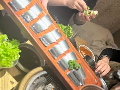 -泥炉烧肉师(新街口金銮巷店)